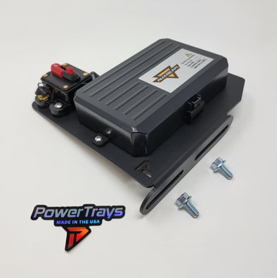 Auxbeam PowerTray > 4Runner/ FJ Cruiser/ GX