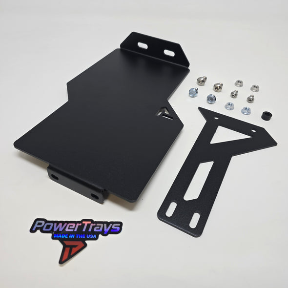 LowPro Powertray - 4Runner/ FJ Cruiser/ GX