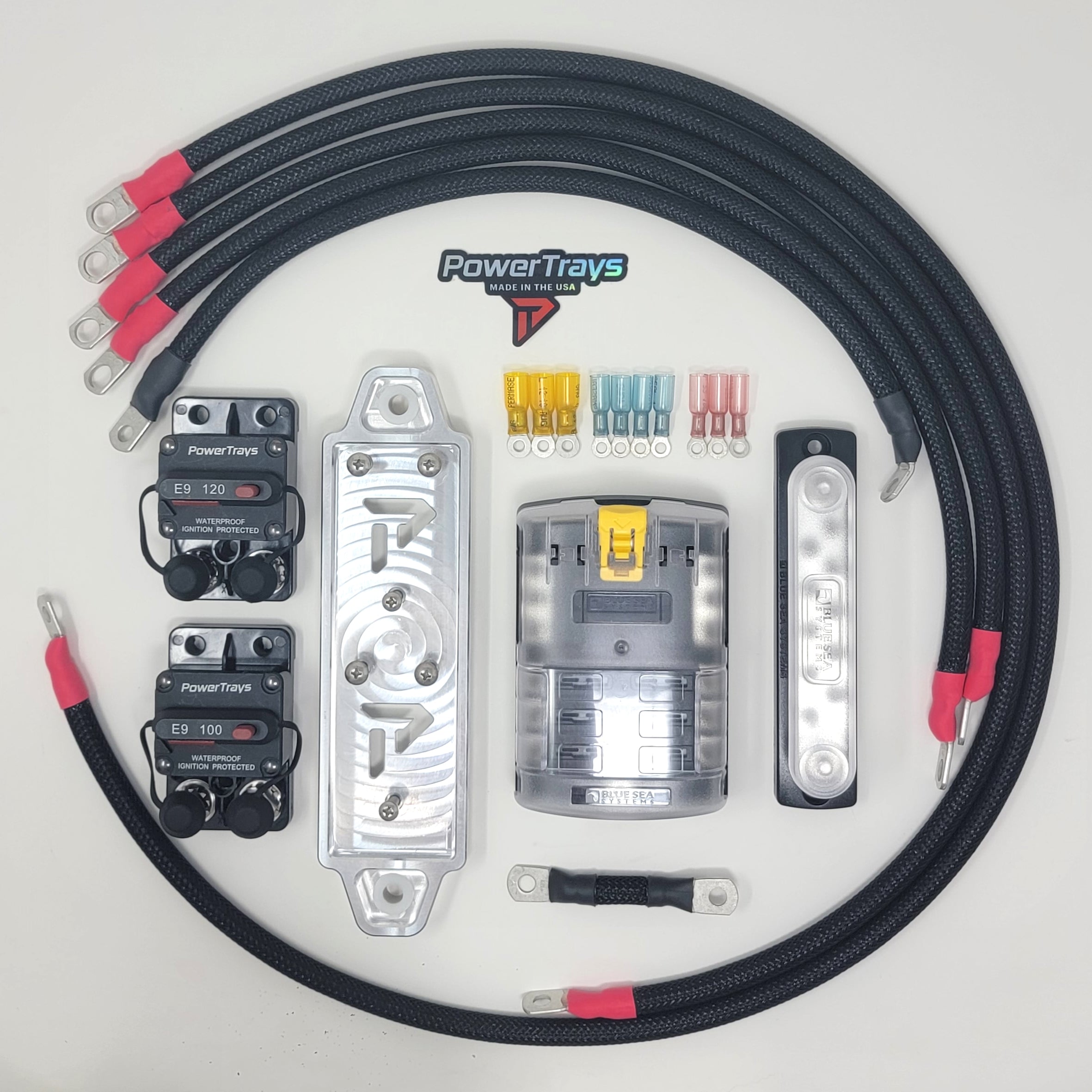 Buyers Guide: Auxiliary Switch Panel Systems For Your Tacoma