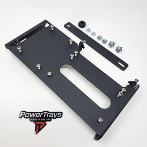 Stainless Steel 5/16 J-Hooks For Toyota Vehicles – PowerTrays