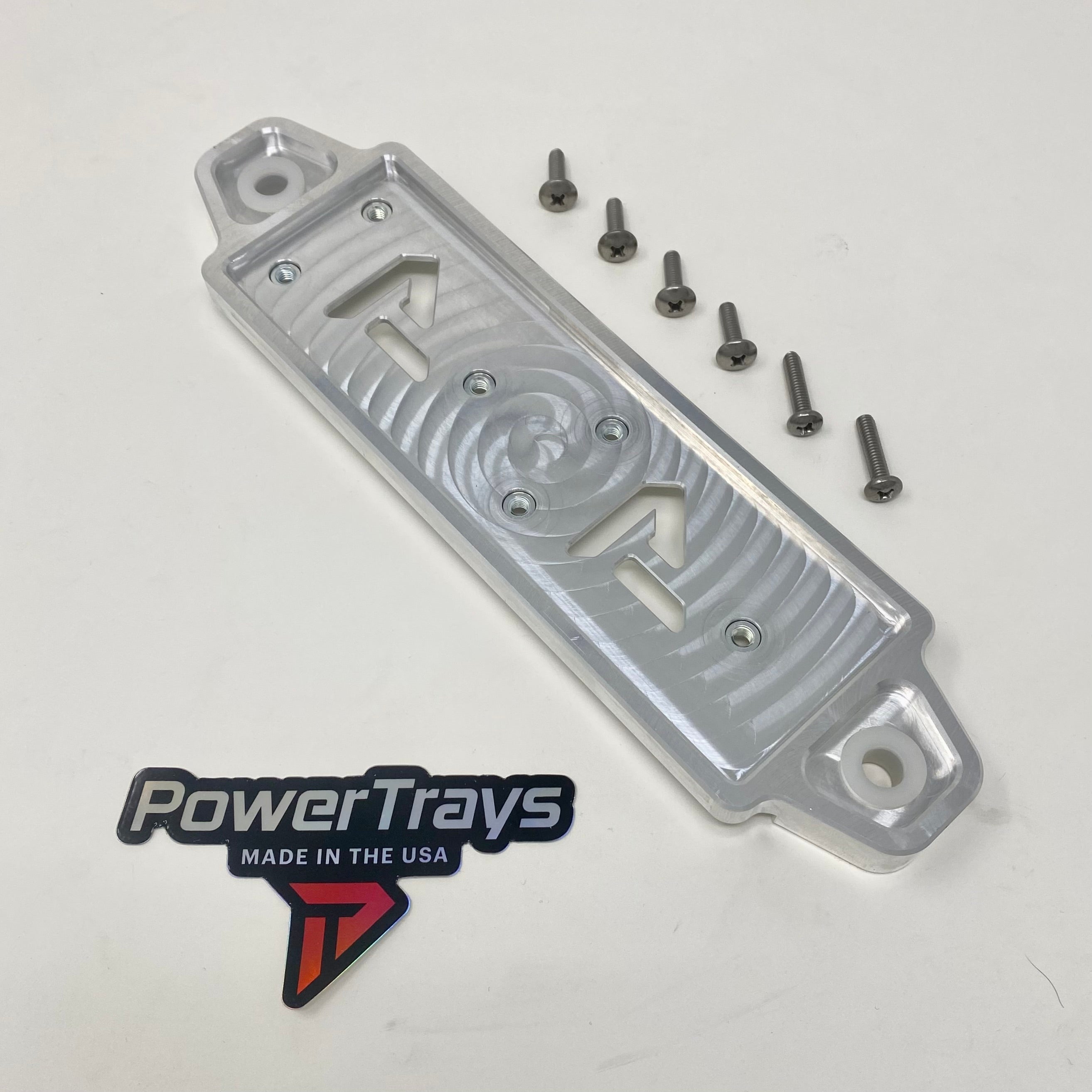 Stainless Steel 5/16 J-Hooks For Toyota Vehicles – PowerTrays